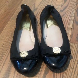 Michael Kors flats